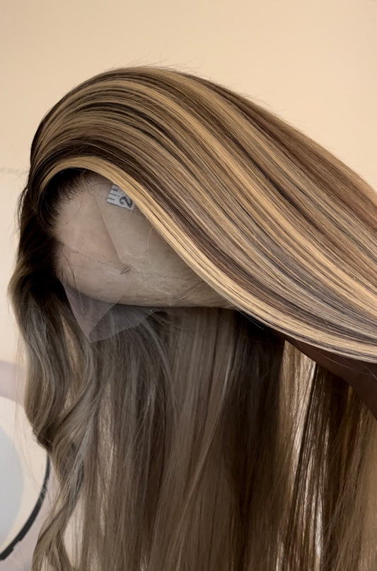 Amsterdam Colour Formula